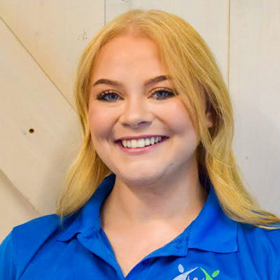 Chiropractic-Dardenne-Prairie-MO-Marisa-Douty-Front-Desk-Associate Chiropractic Dardenne Prairie MO Marisa Douty Front Desk Associate
